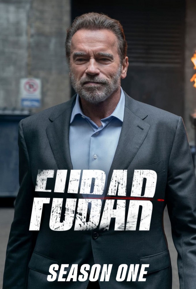 FUBAR - Season 1 [273034] (A1685000675) [[TV Shows]] --Plex--